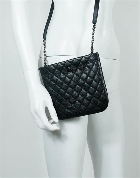 chanel employee crossbody.